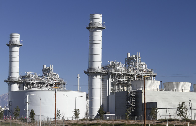 ultimo caso aziendale circa Coil di riscaldamento e raffreddamento - generazione di energia