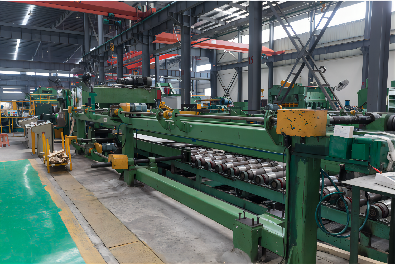 ultimo caso aziendale circa Lamiera di acciaio inossidabile 304/316L con punzonatura personalizzata e taglio laser per il produttore di apparecchiature per la lavorazione alimentare tailandese