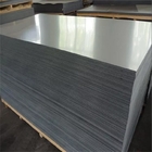 2B Surface 4x8 Ft Hot and Cold Rolled 304 Stainless Steel Sheet Decorative Material Smooth Mirror Steel Plate