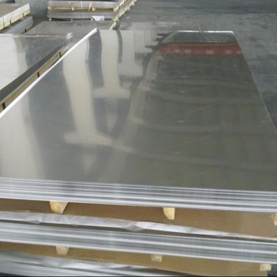 Wear Resistant Stainless Steel Sheet Coil 16 Gauge 1mm Thick ASTM 2520 2507 For Construction