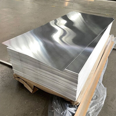 Measuring Tools Extruded Pure 1050 1060 Aluminum Plate Coil 1.5mm Tolerance Plus Minus One Percent ADC12 Aluminum Alloy Round Sheet