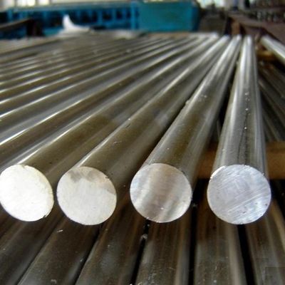 H9 Tolerance Hex Stainless Steel Hexagon Bar Construction AISI 316 Stainless Steel Round Bar