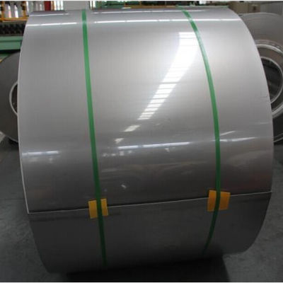 High Quality Hot Rolled Mirror And Matte 304l Stainless Steel Sheet Coil Plate