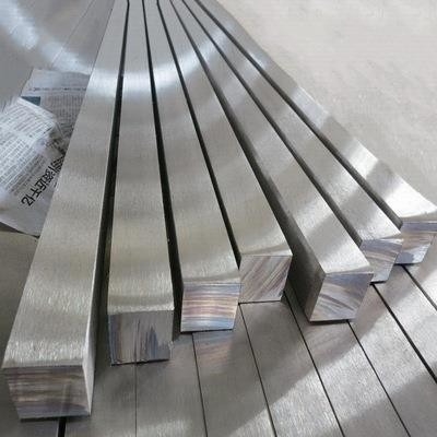 1.4439 1.4565 1.4652 1.4466 1.4310 Stainless Steel Bar Finish Rod For Building Materials