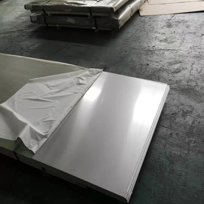 Stainless Steel Sheets Plate 321 370 Austenitic Inner Diameter 35mm 8K
