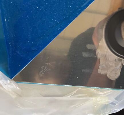 AISI Standard /-1% Tolerance 7475 7050 7075 T6 T651 Tempered Aluminium Plate Sheet Aviation Hard Aluminium Alloy