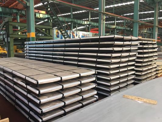 ASTM 201 Stainless Steel Sheet Coil Punch Hot rolled 304 Stainless Steel Plate Manufacturer 304 inox Steel Plate Polished
