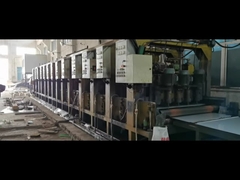 di 0.2mm ASTM del metallo di superficie dello strato piano di acciaio inossidabile HL di lucidatura