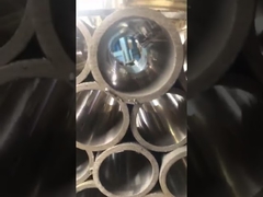 Tubi di acciaio inossidabile