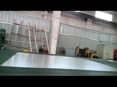 Strato 430 del piatto di acciaio inossidabile di SEDERE di AISI ASTM specchio laminato a freddo 409 410 2205