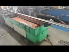 201 304 316 420 Saldatura di tubi in acciaio inossidabile