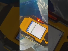 ASTM 6061 H32 Legatura di foglio di alluminio finitura specchio dipinto 4 x 8 Ft PVC Film Laser Cutting