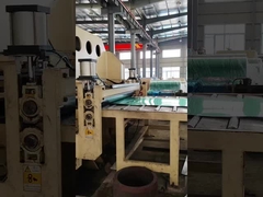 Coil di acciaio di alluminio